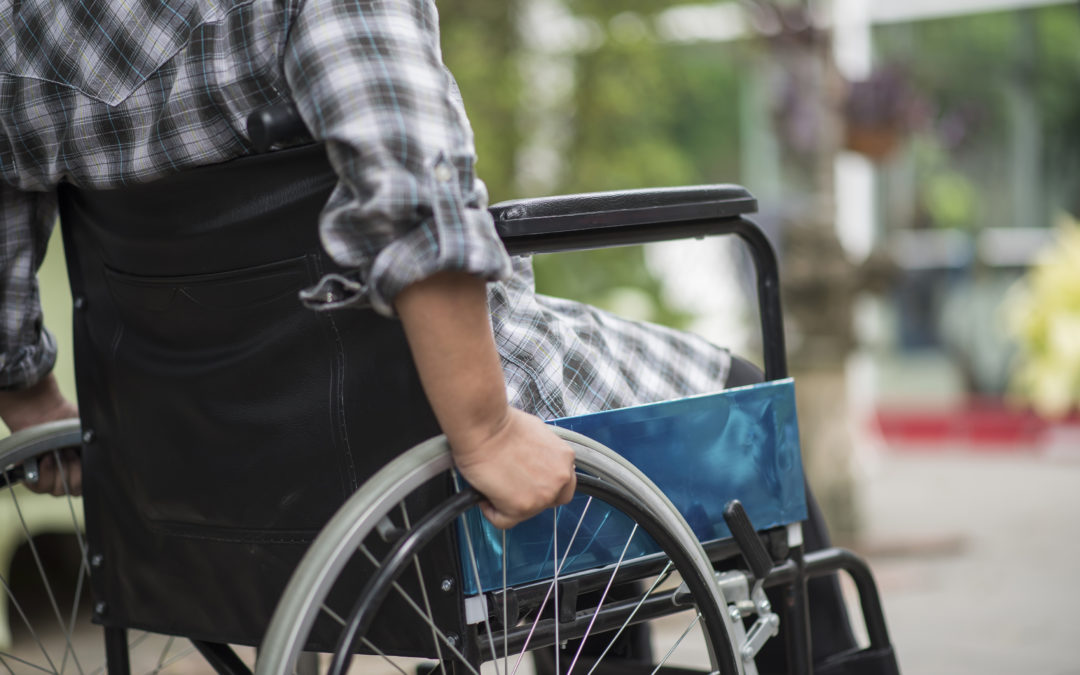 OBLIGATION D’EMPLOI DES TRAVAILLEURS EN SITUATION DE HANDICAP