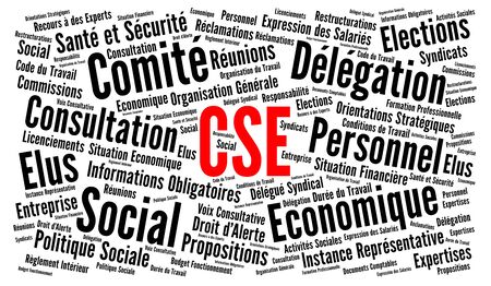 Représentant syndical au Comité Social et Economique (CSE) : 9 choses à savoir