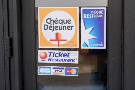  Tickets-restaurant : vers une prolongation de leur utilisation pour les courses alimentaires ?