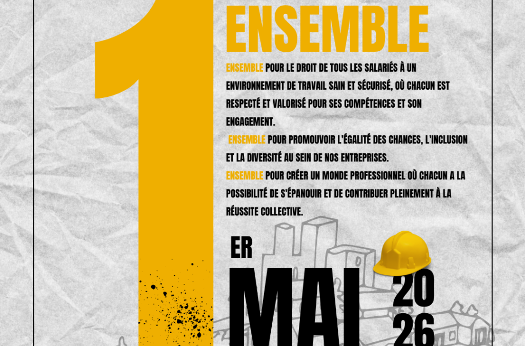 1er Mai